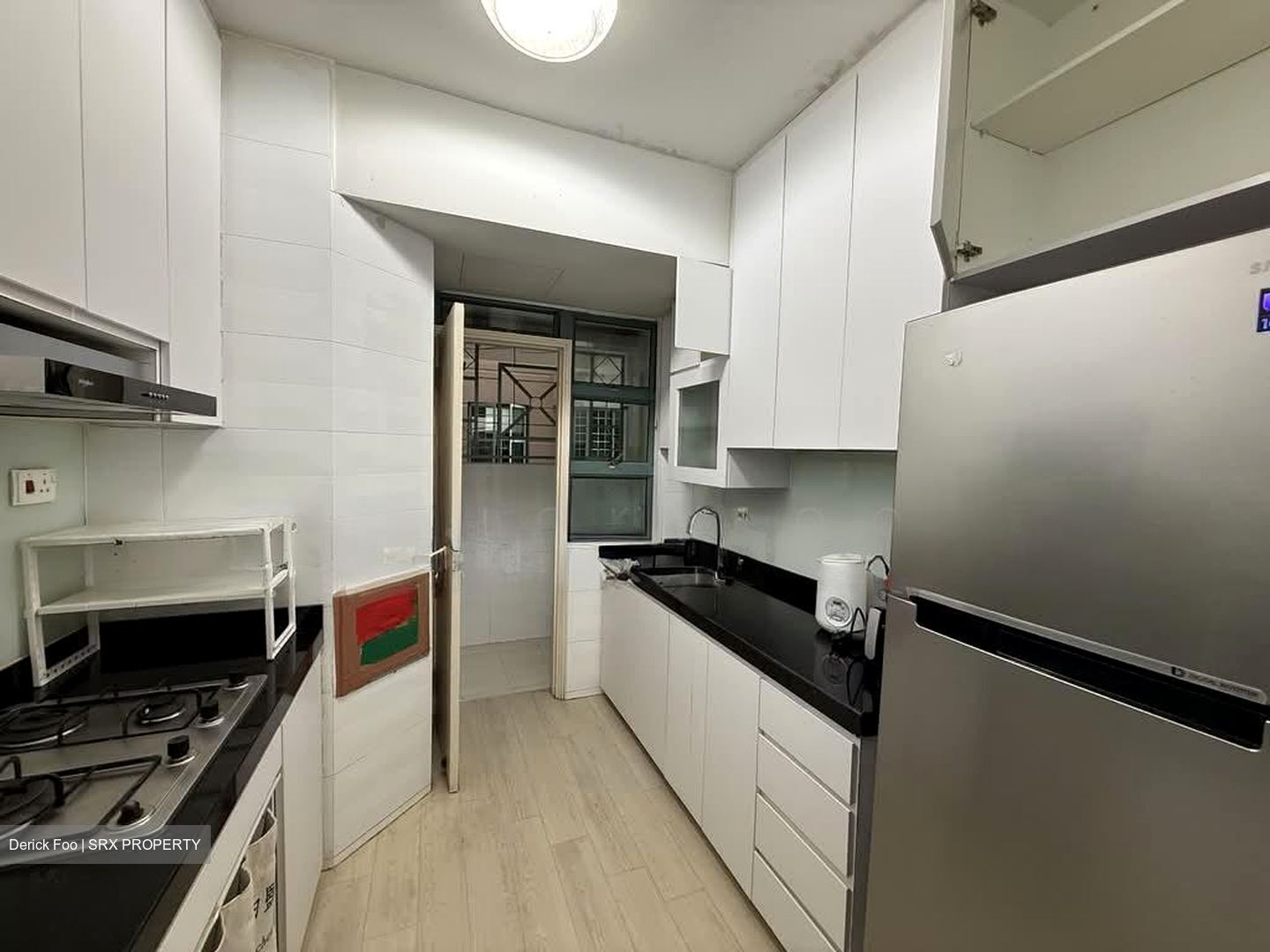 West Bay Condominium (D5), Condominium #533228741